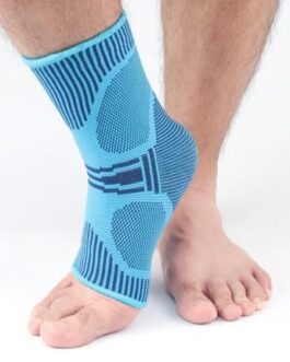 Ankle support