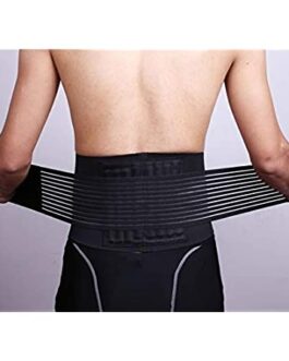 Back support