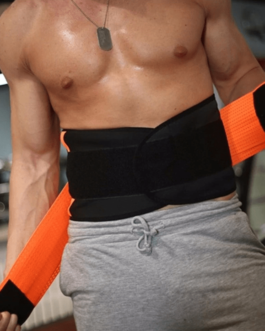 Back support
