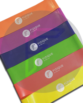 Resistant band(fizique)